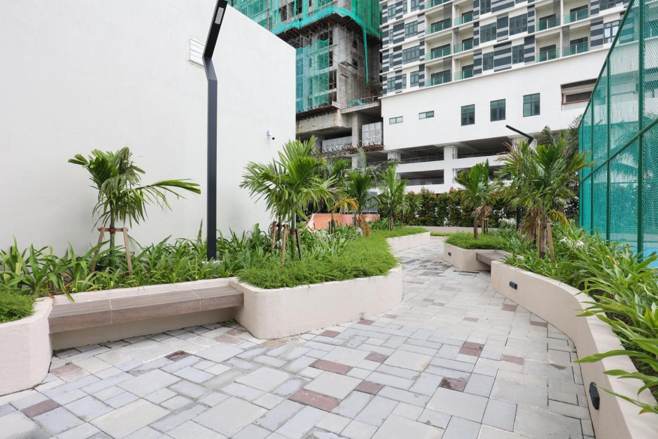 Bali Residences @ Icon Stay Melaka Malacca Exterior foto