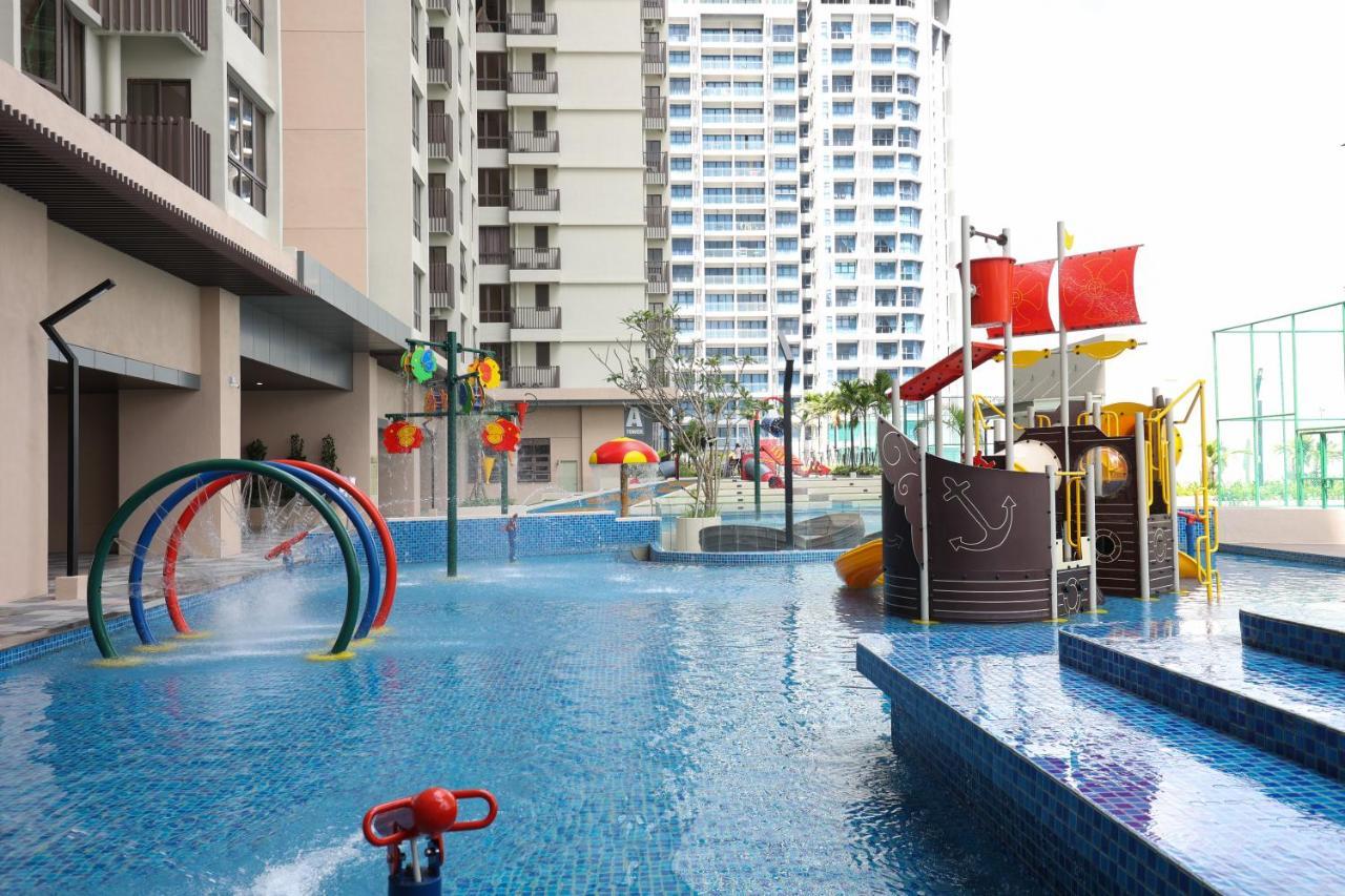 Bali Residences @ Icon Stay Melaka Malacca Exterior foto