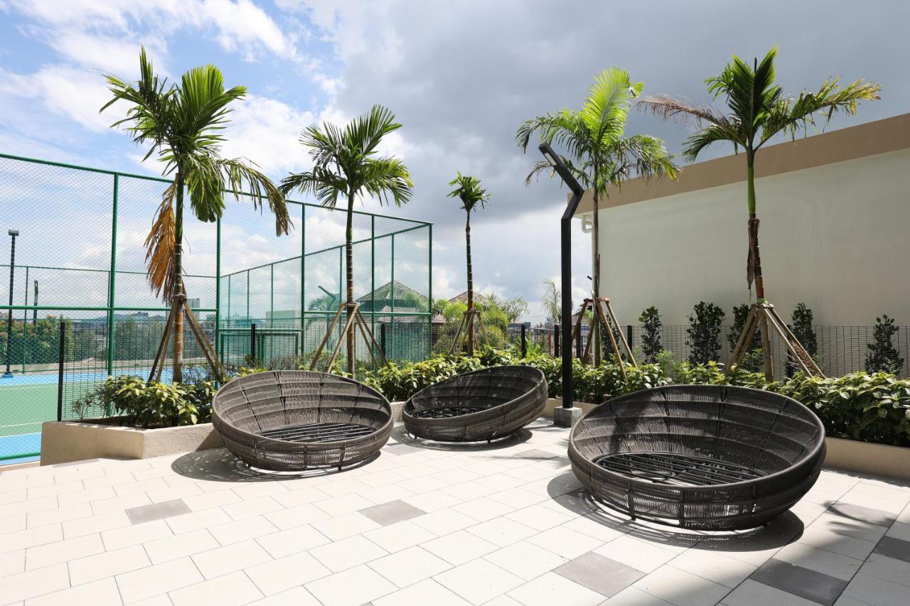 Bali Residences @ Icon Stay Melaka Malacca Exterior foto