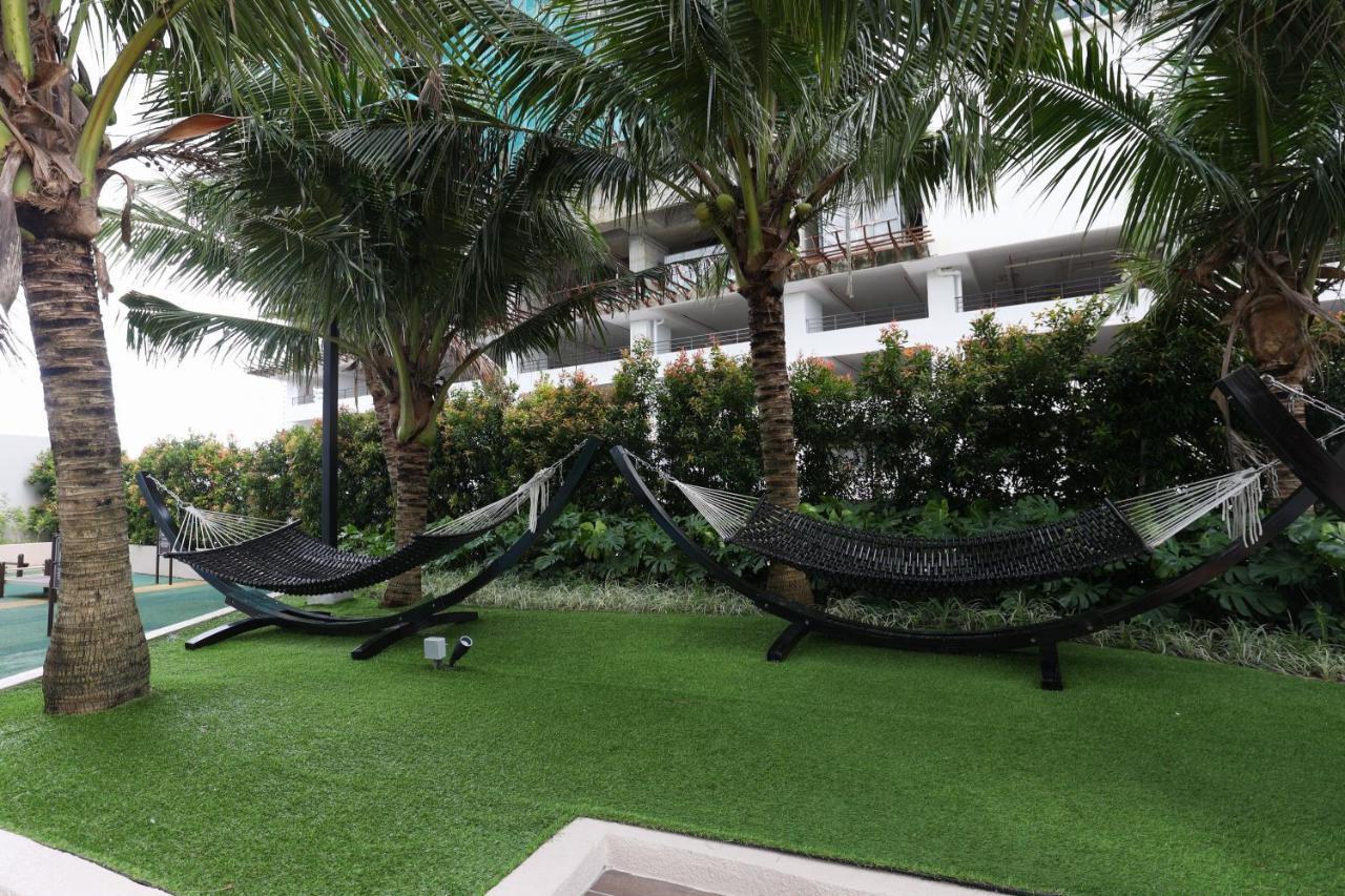 Bali Residences @ Icon Stay Melaka Malacca Exterior foto